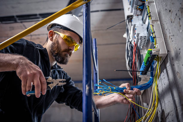 Best Electrical Troubleshooting Services  in La Marque, TX