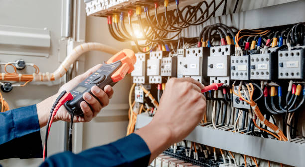 Best Affordable Electrician  in La Marque, TX
