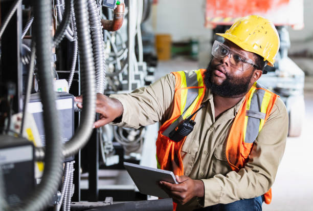 Best Affordable Emergency Electrician  in La Marque, TX