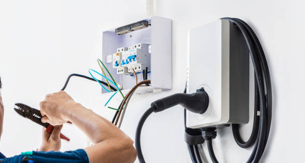 Best Industrial Electrical Services  in La Marque, TX