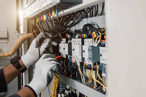 Best Circuit Breaker Repair  in La Marque, TX