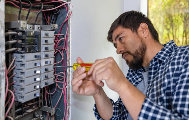 Best Residential Electrician Services  in La Marque, TX
